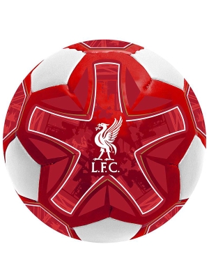 Liverpool FC 4inch Mini Football